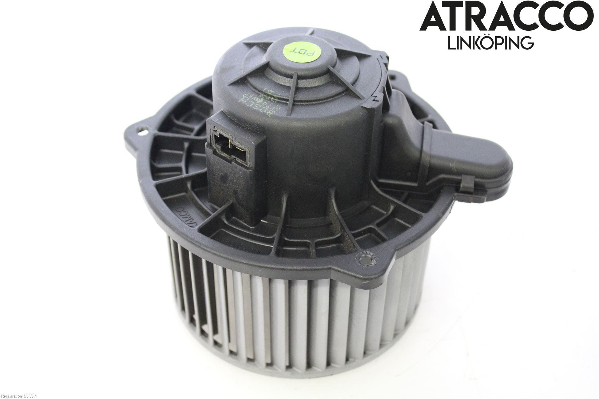 Hyundai i20 PB 09-14 Värmefläkt