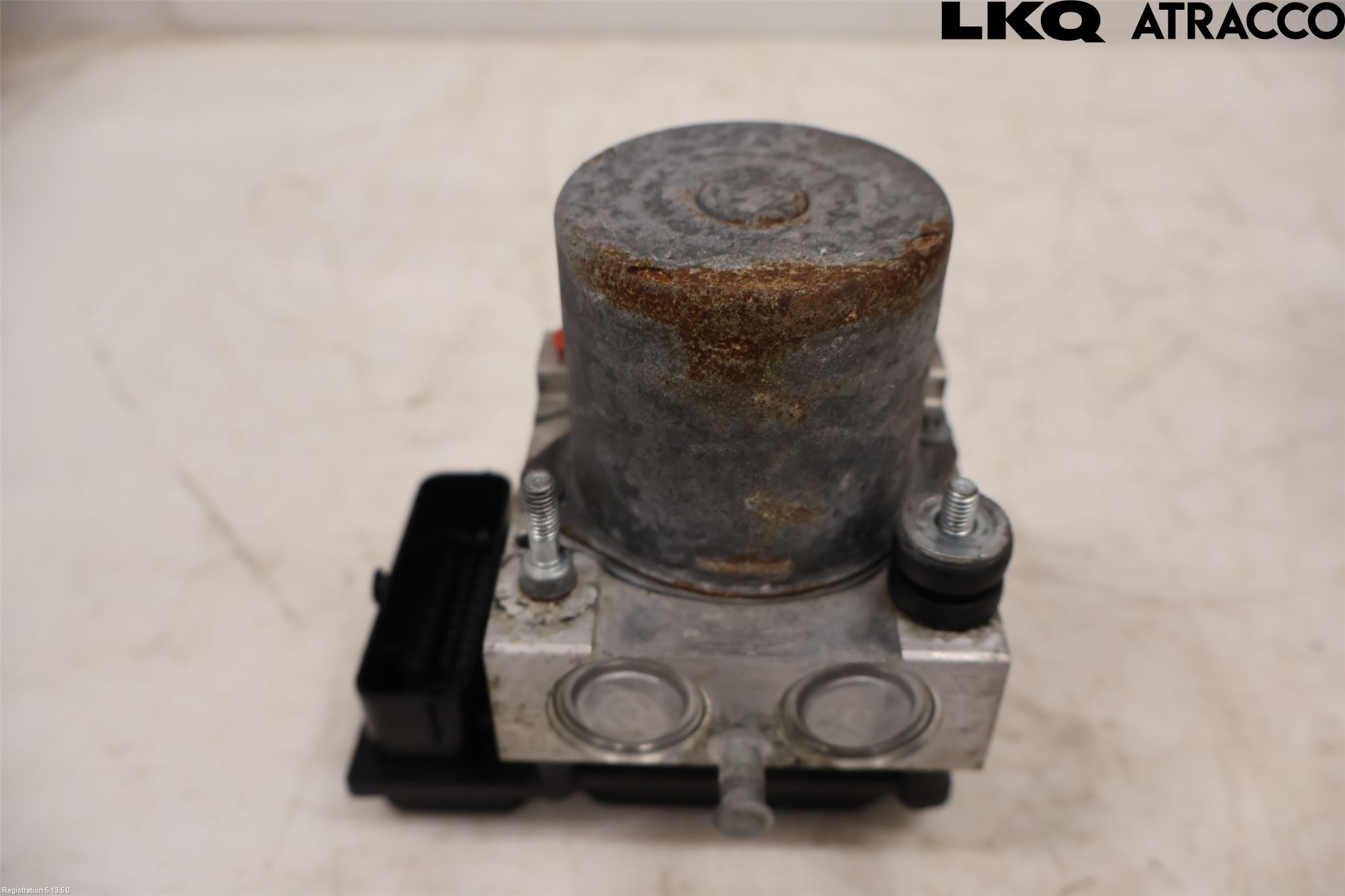 Opel MOVANO B 10-22 Abs Hydraulaggregat