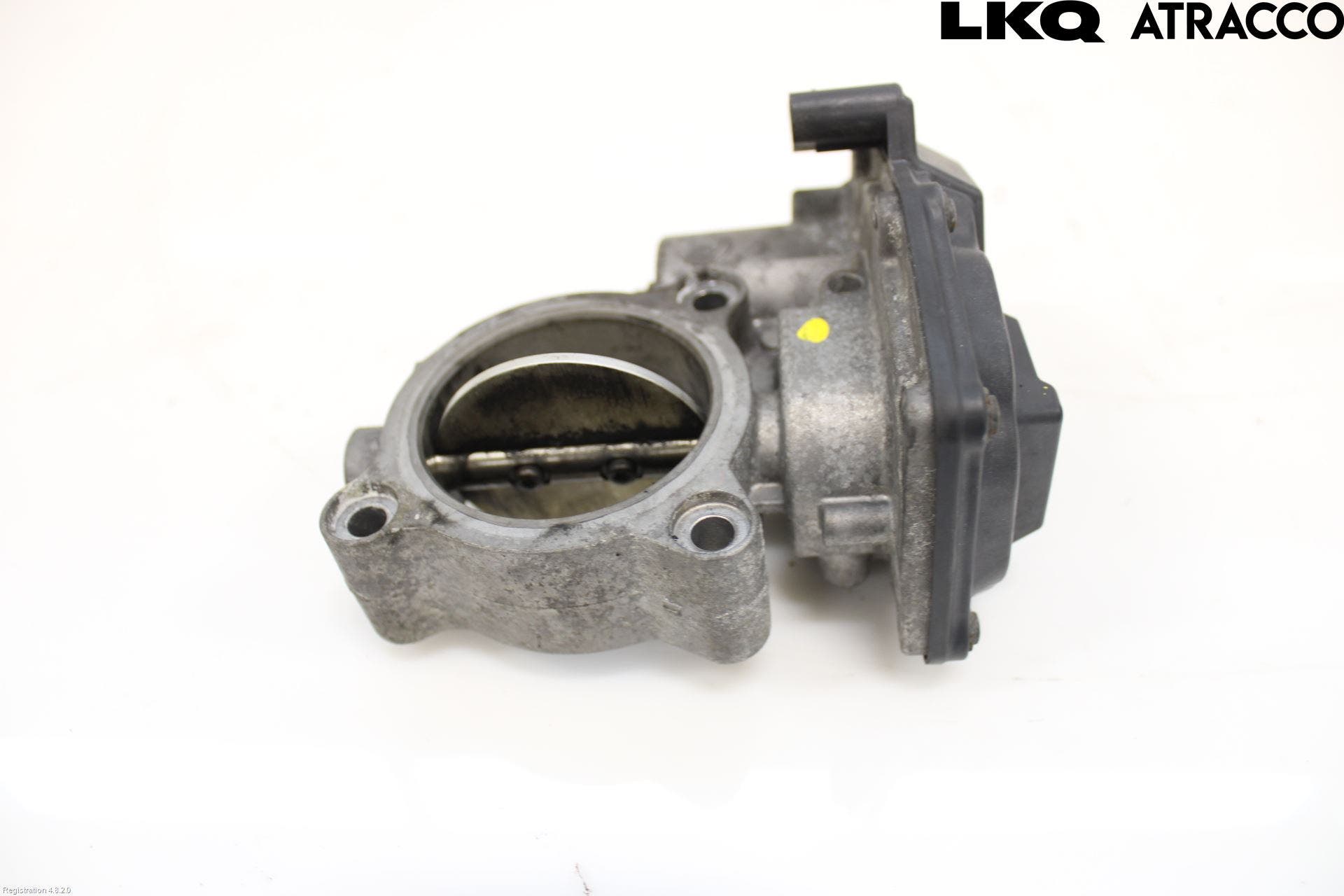 BMW 3 E90/91 SED/TOU 05-12 Injspjällhus