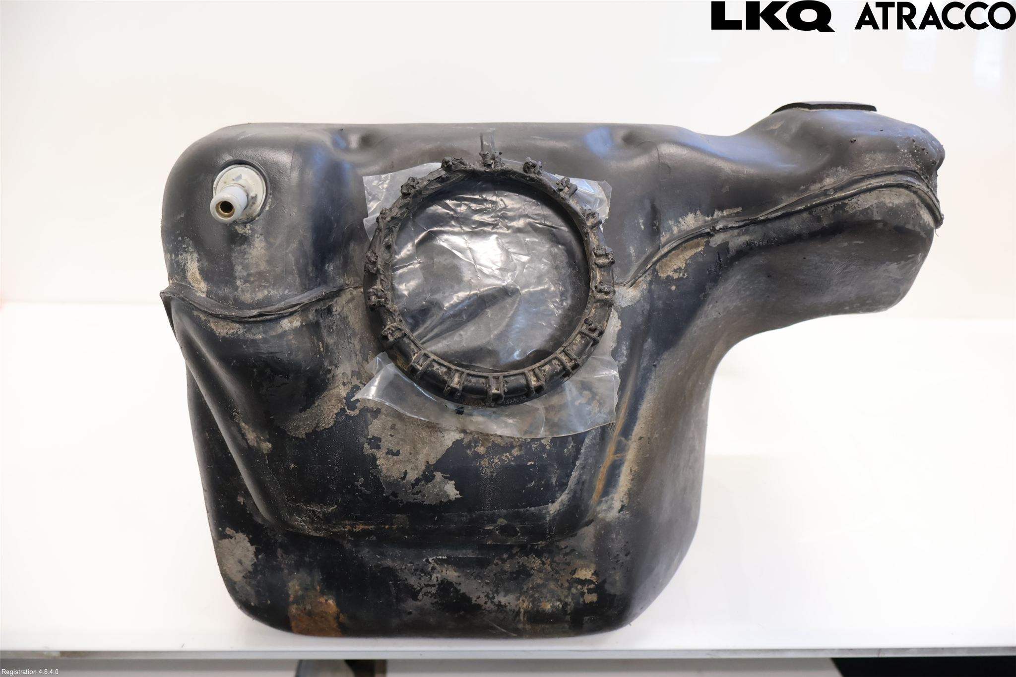 Volvo 940 91-98 Bränsletank