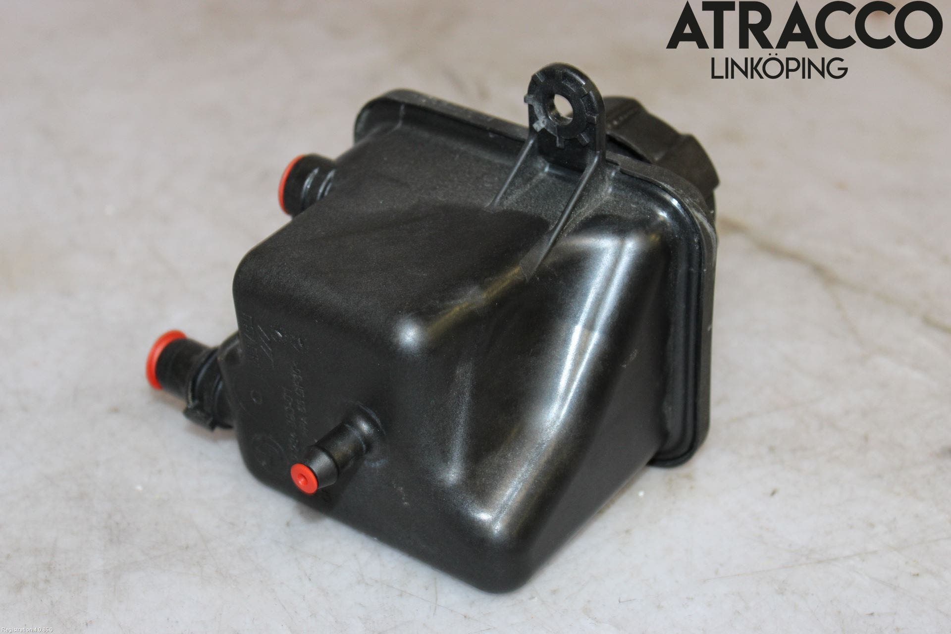 BMW 5 F10/F11/F18 09-17 Expansionstank