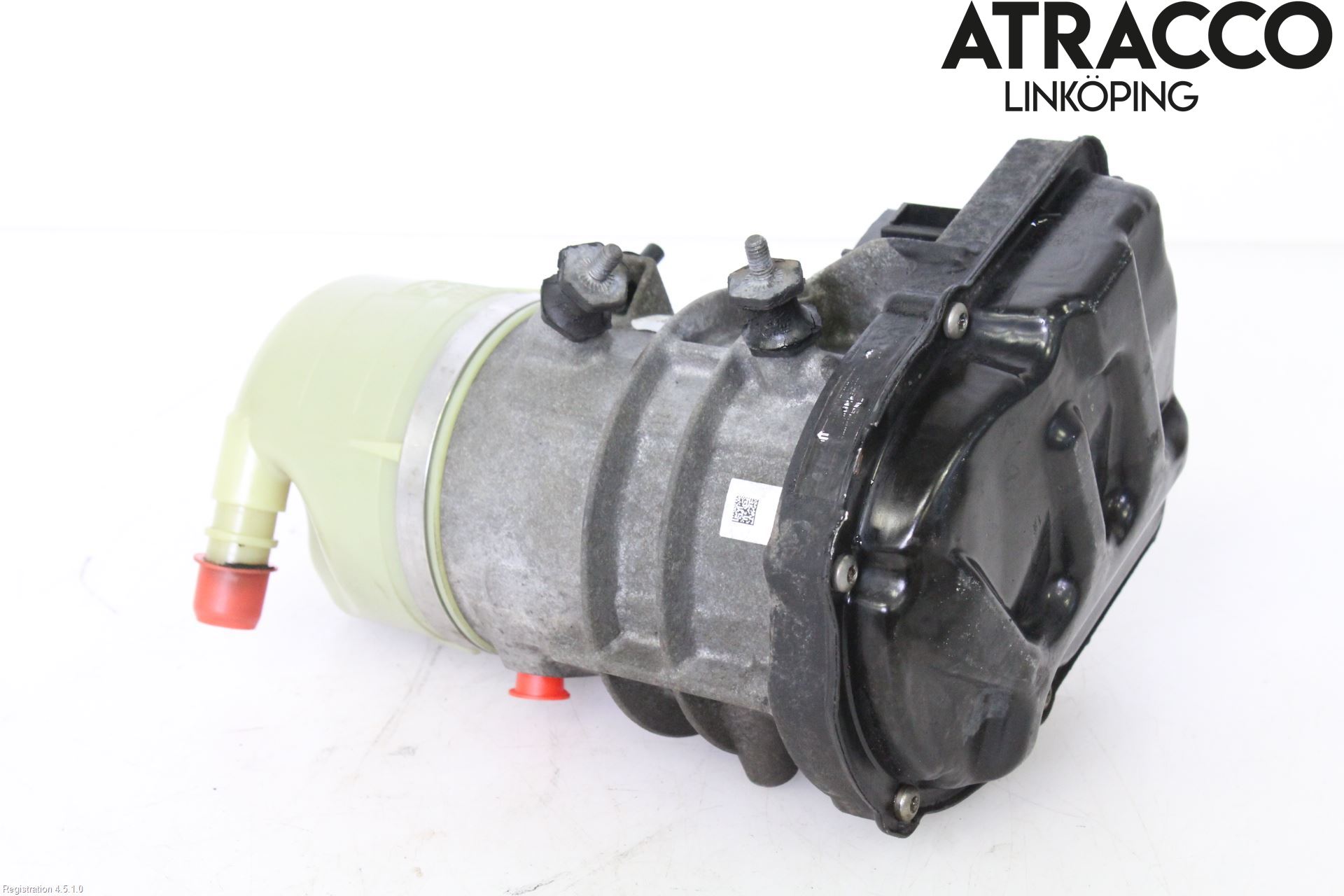 Volvo V60 11-13 Styrservo Pump Elektrisk