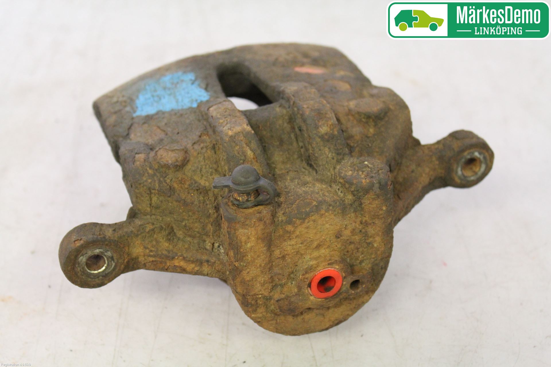 Kia CEED 06-12 Bromsok Fram Höger