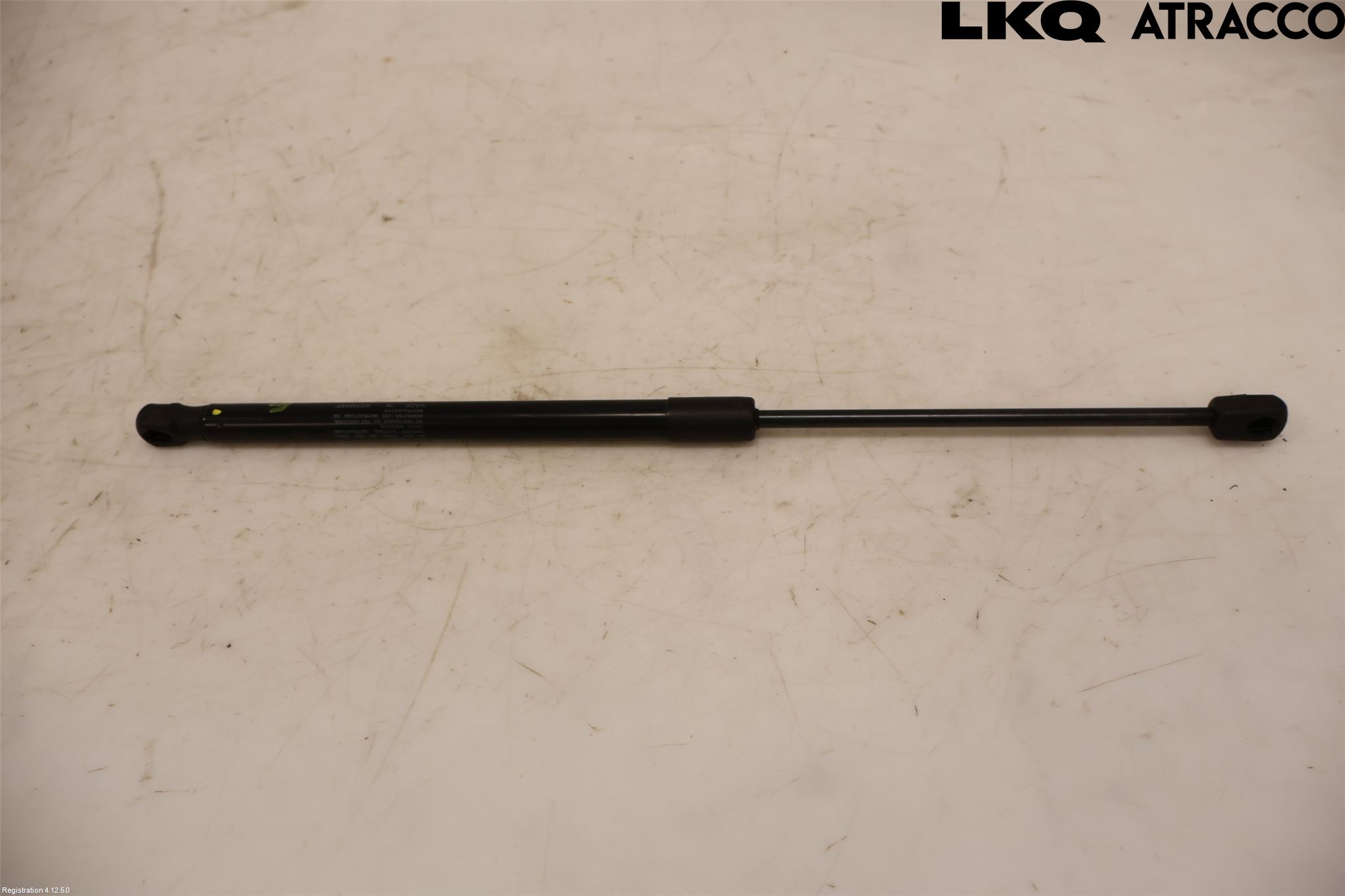 Volvo V90 17->> Gasfjäder Motorhuv