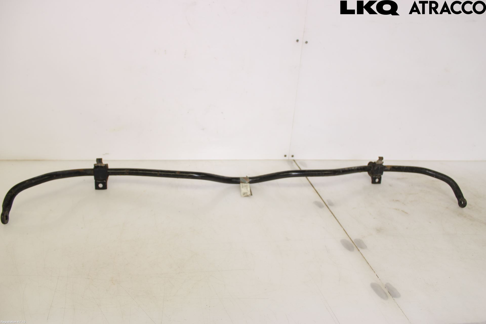 Tesla MODEL S 13- Krängningshämmare Bak