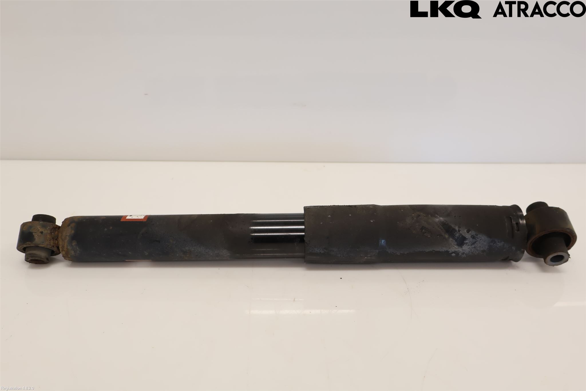 Nissan X-TRAIL 14-21 Stötdämpare Bak