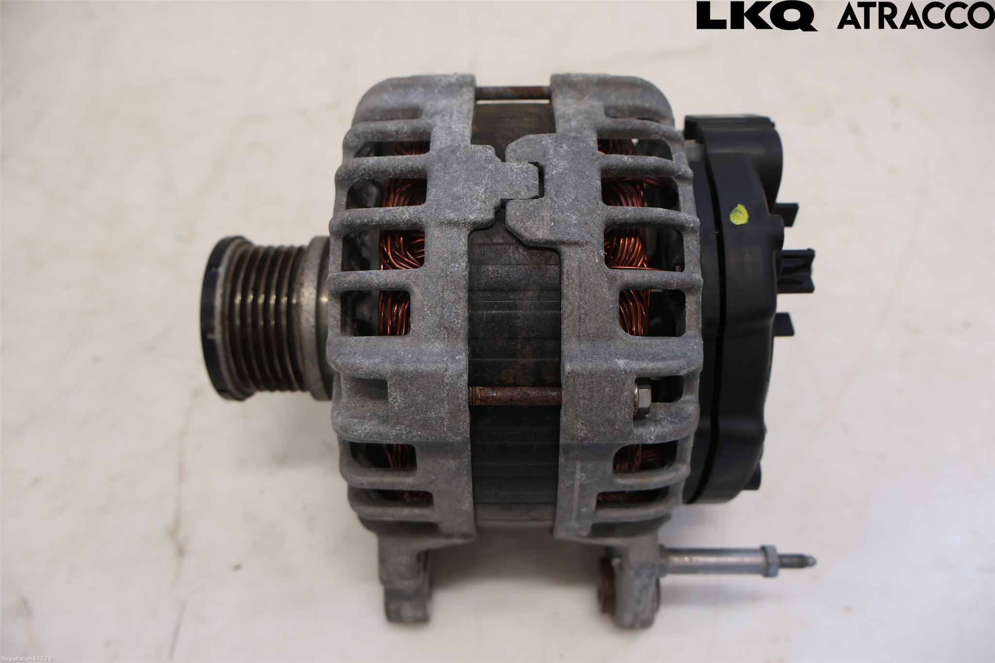 Volkswagen VW CADDY 16-20 Generator