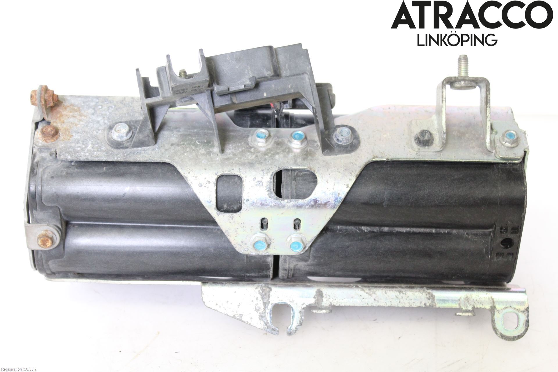 Mazda 3 III 14-19 Kondensator Start/Stopp