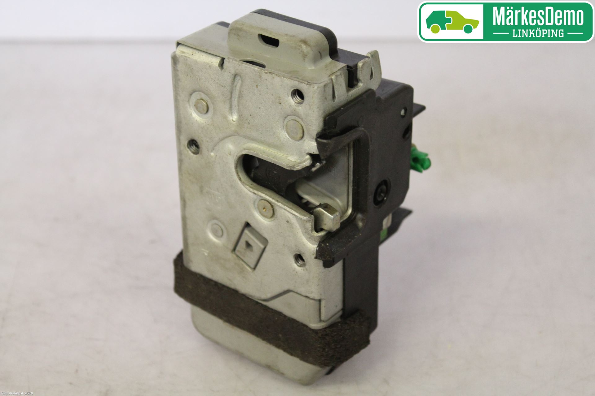 Saab 9-5 -05 Låskista-Dörrlås