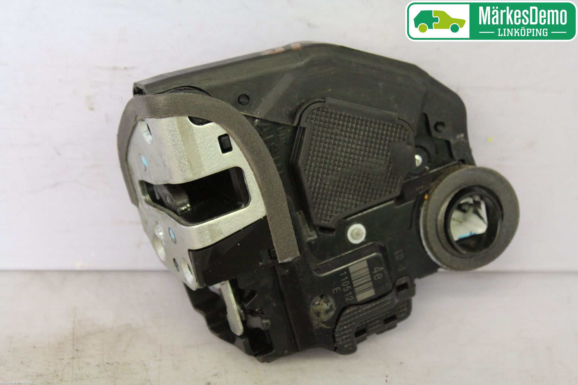 Honda CIVIC 12-16 Låskista-Dörrlås