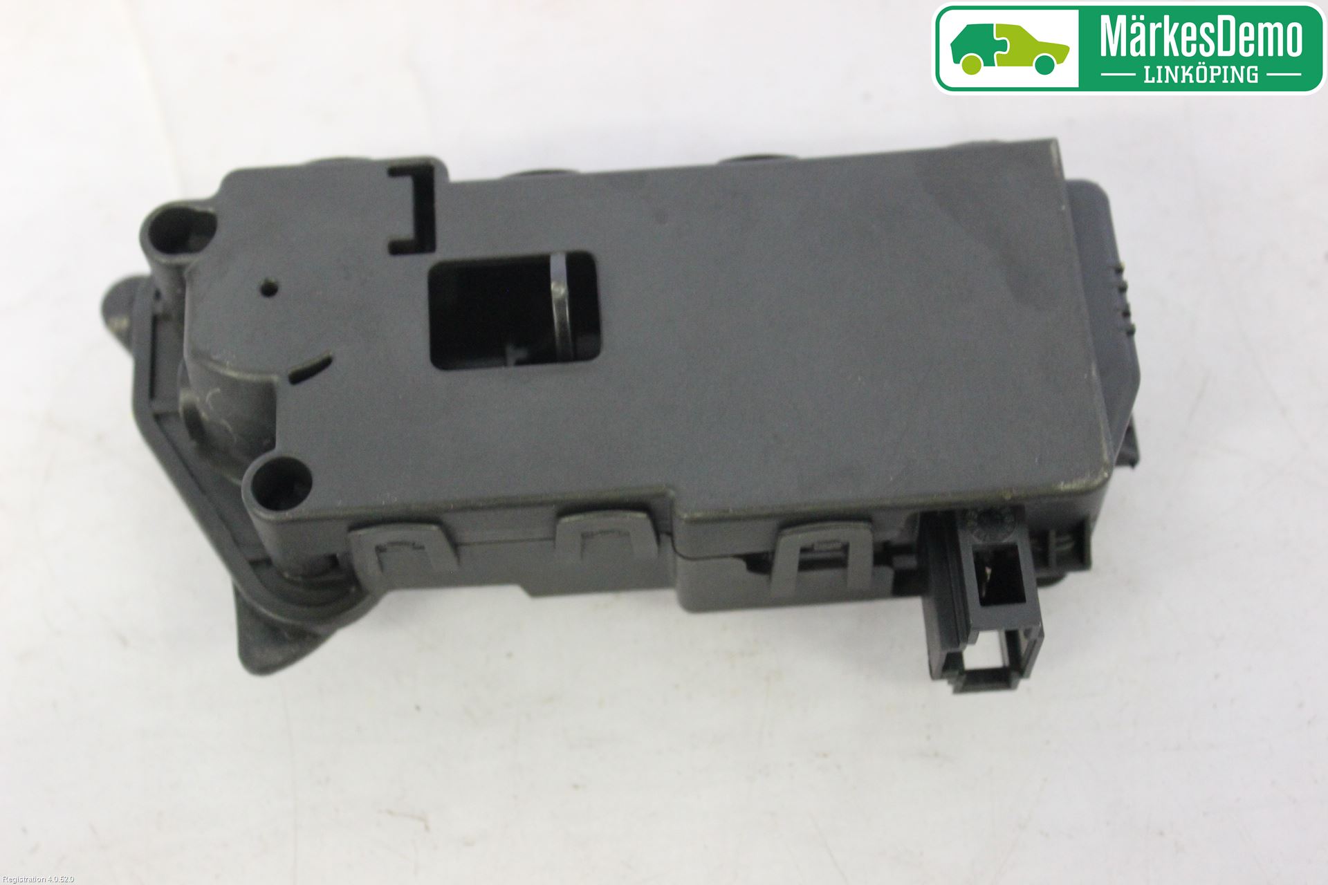 Volvo V50 08-12 Centrallåsmot Tanklucka