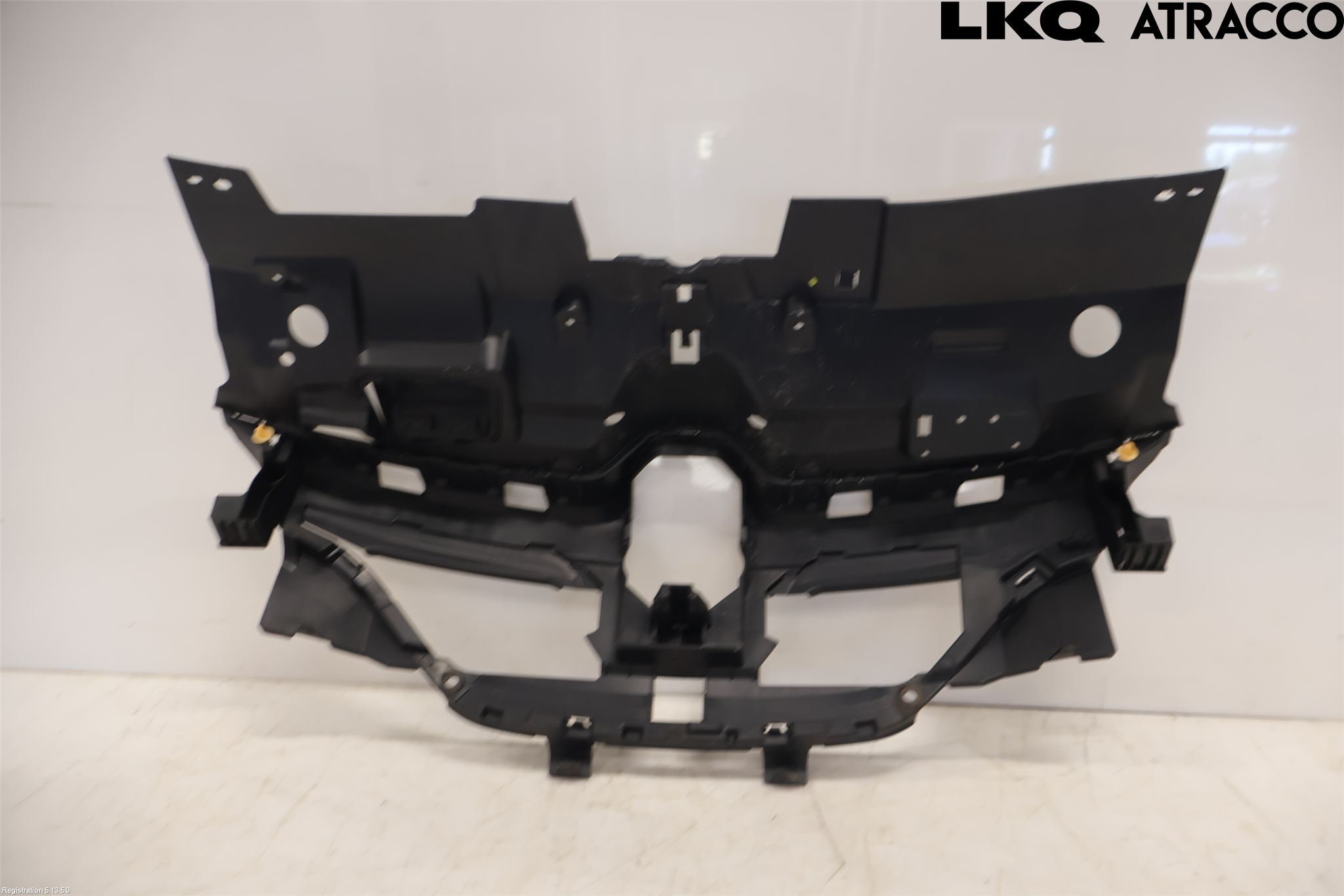 Renault MEGANE IV 16-23 Stötfångardel Fram Mitt