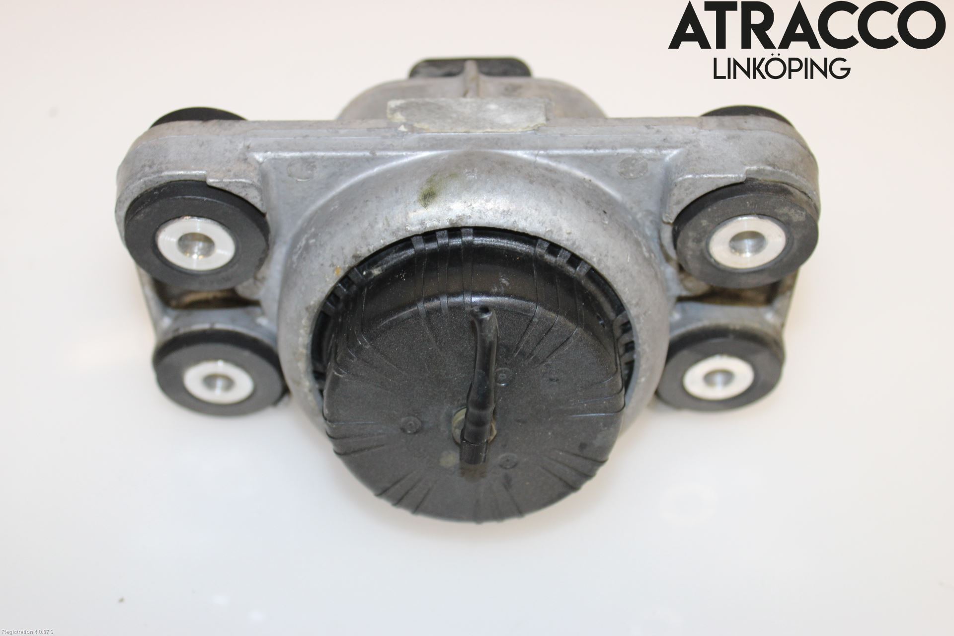 Landrover RANGE ROVER (L405) 13-21 Motorkudde