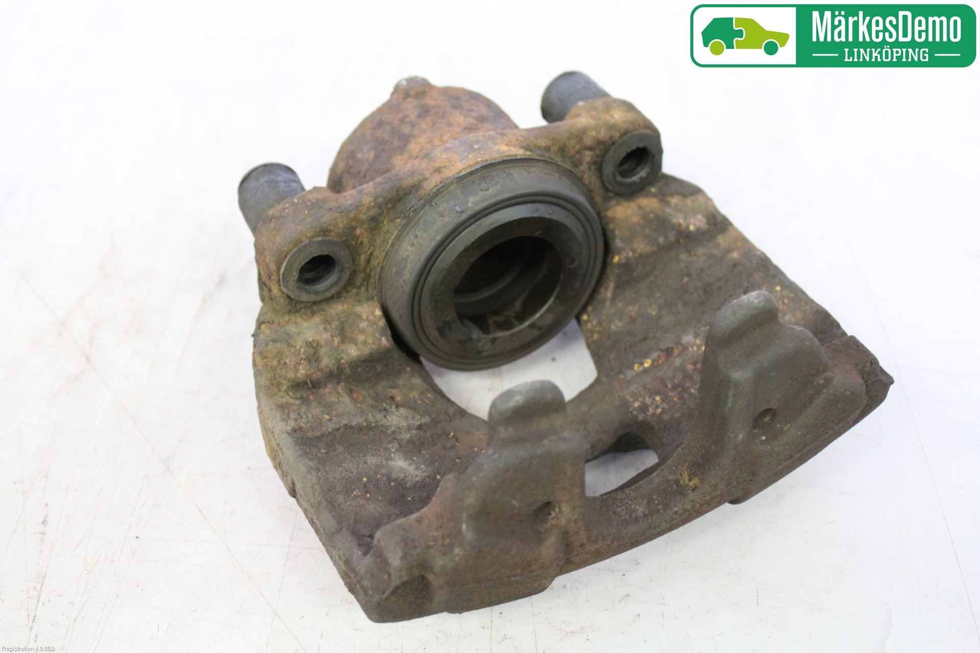 Saab 9-3 VER2/VER3 08-15 Bromsok Fram Höger