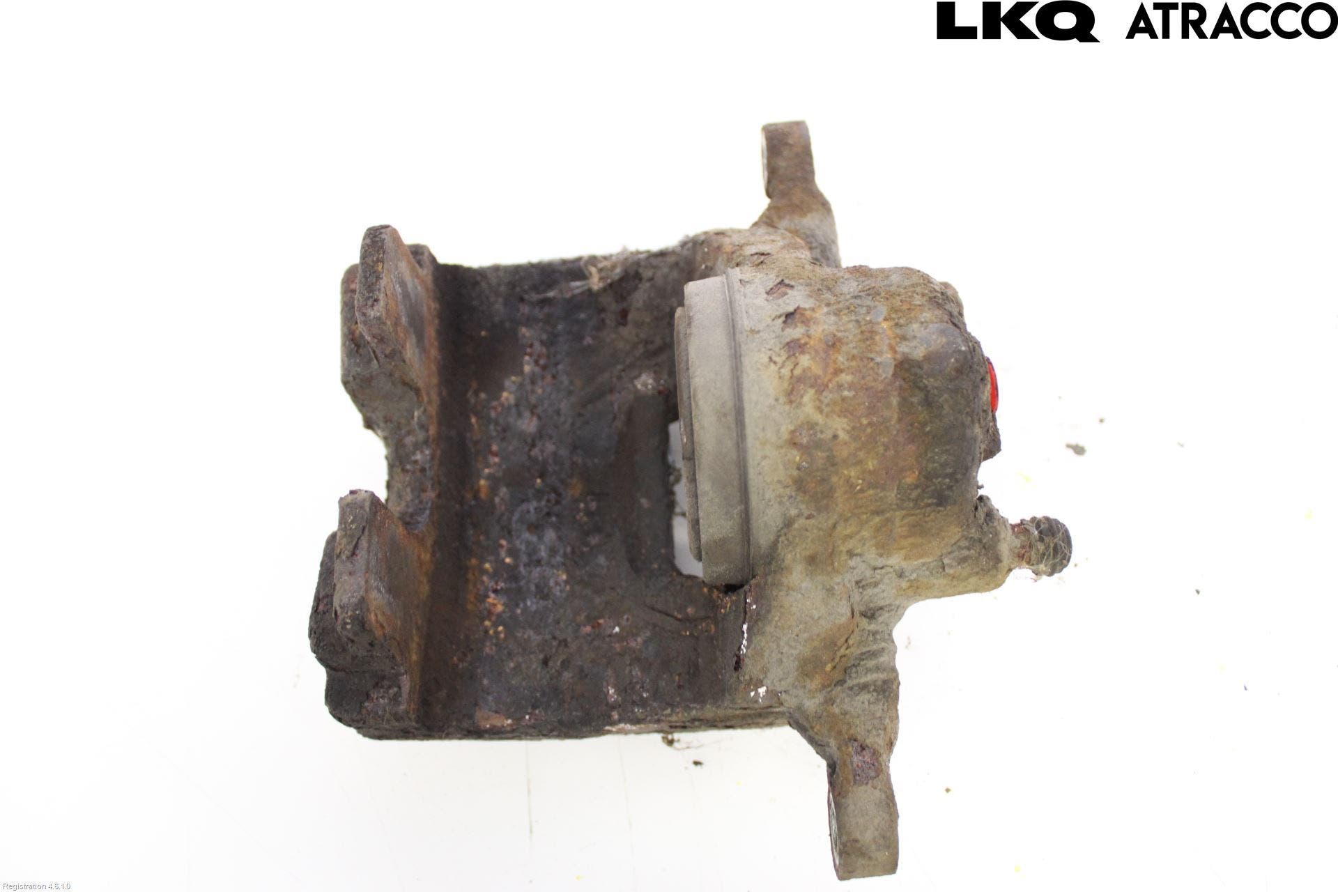 GM CHEVROLET CRUZE Bromsok Fram Höger