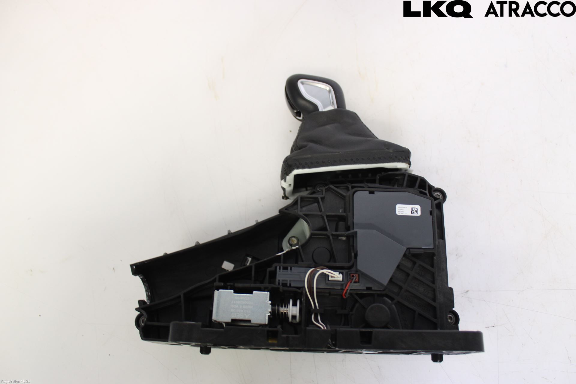 Volvo V90 17->> Växelspak