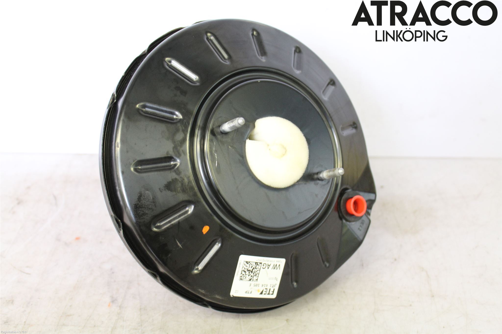 Seat IBIZA IV 08-16 Bromsservo