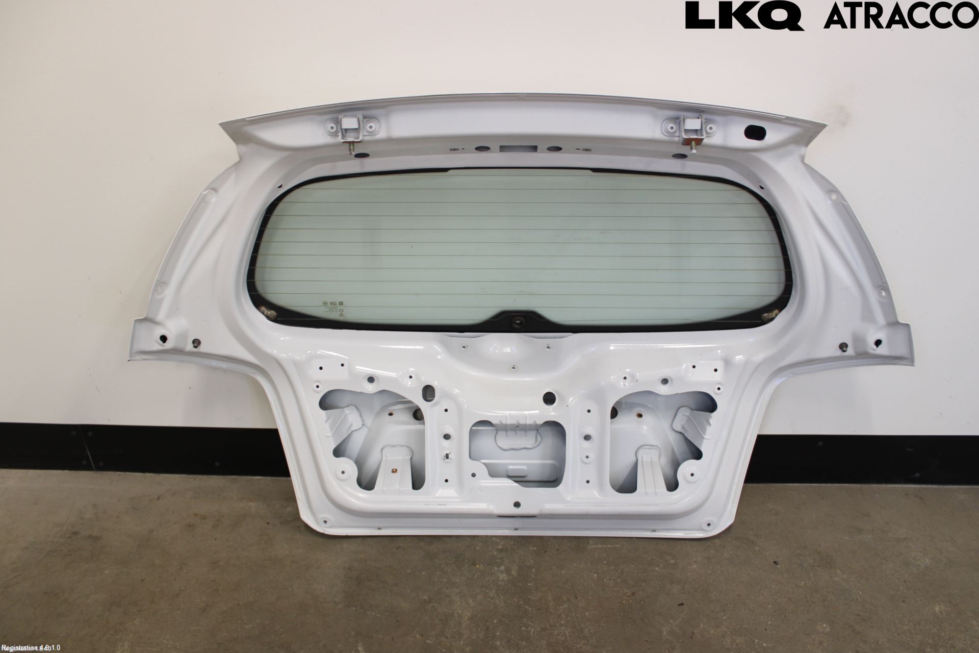 Chevrolet AVEO Baklucka Cc-Kombi-Sedan