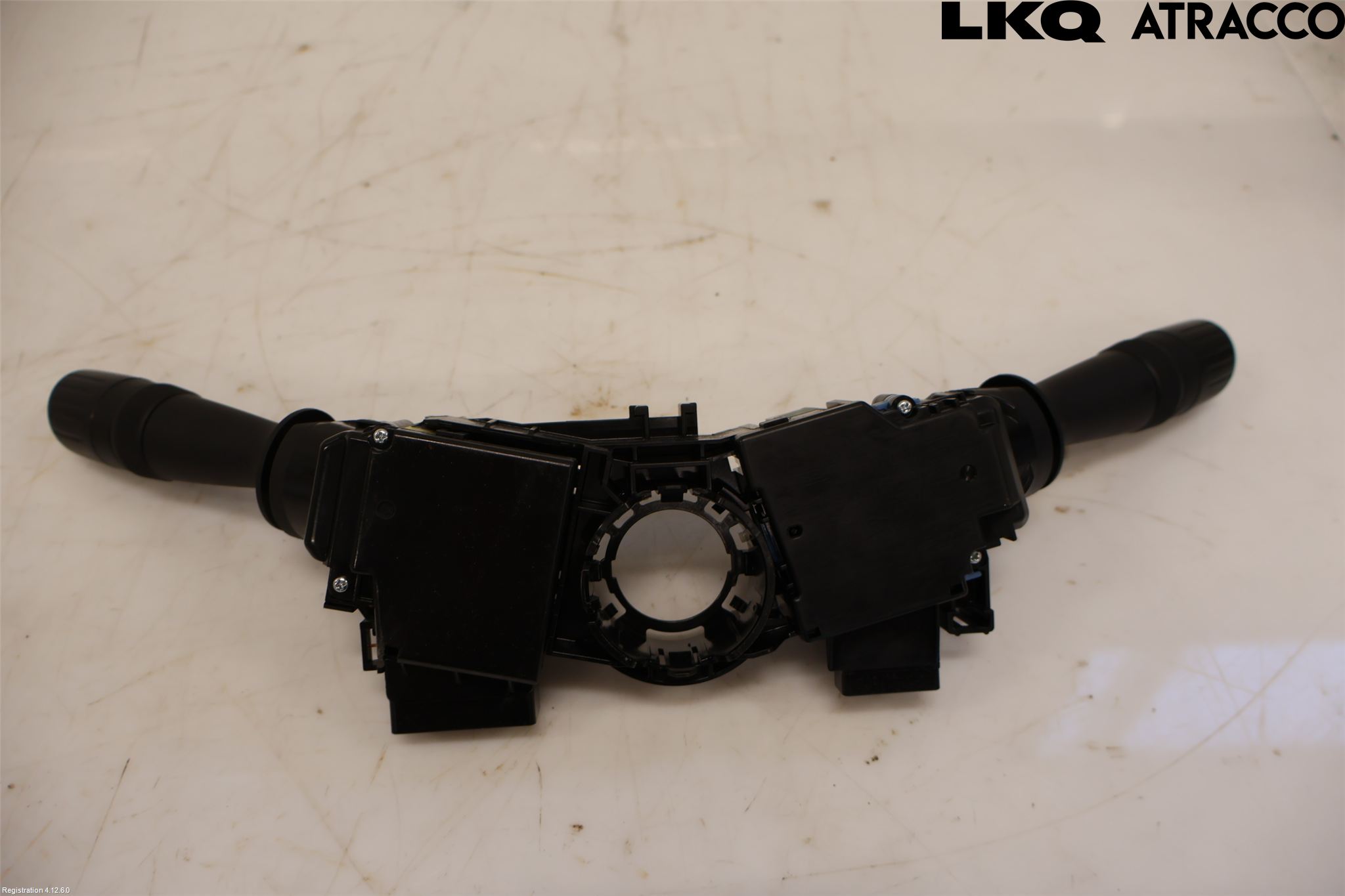 Toyota RAV4 13-18 Spakcentral