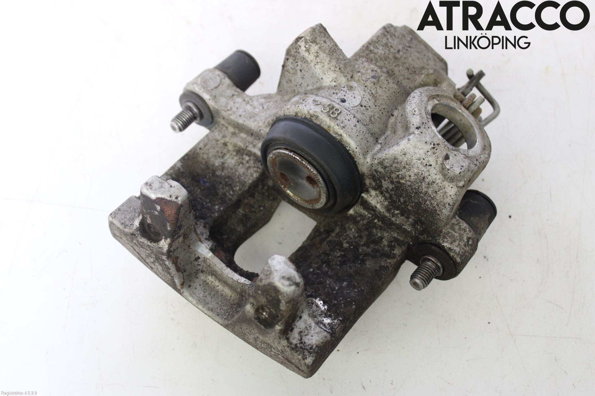 Citroen C5 08-17 Bromsok Bak Höger