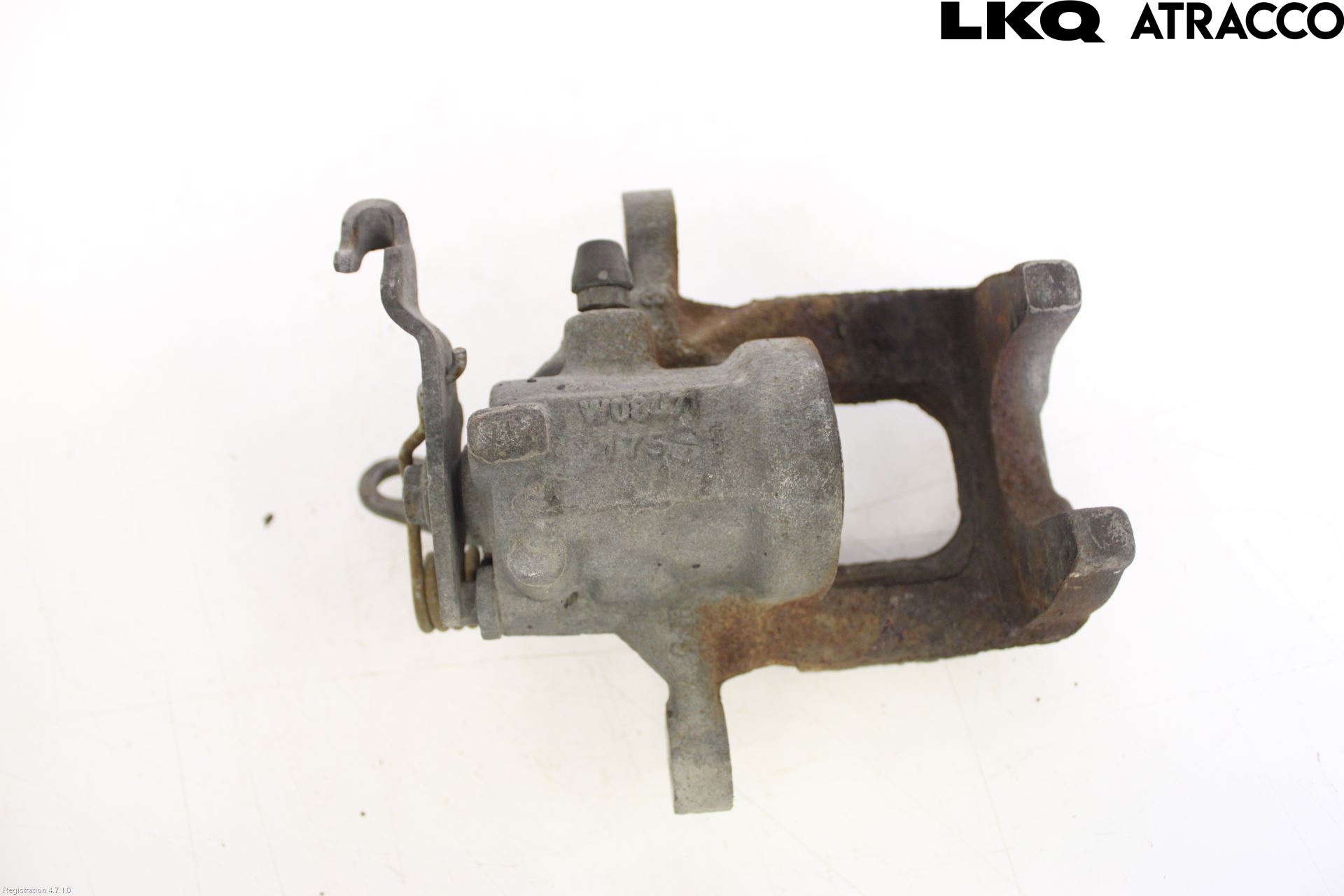 Volkswagen VW JETTA VI 11- Bromsok Bak Höger