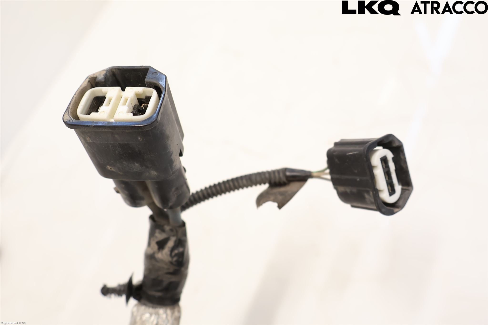 Ford FOCUS 11-14 Kabelhärva