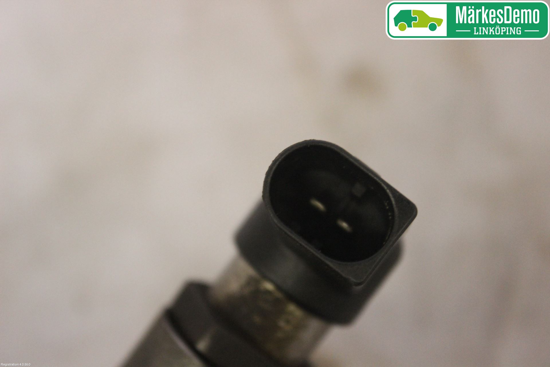 Citroen C4 PICASSO 06-13 Injspridare