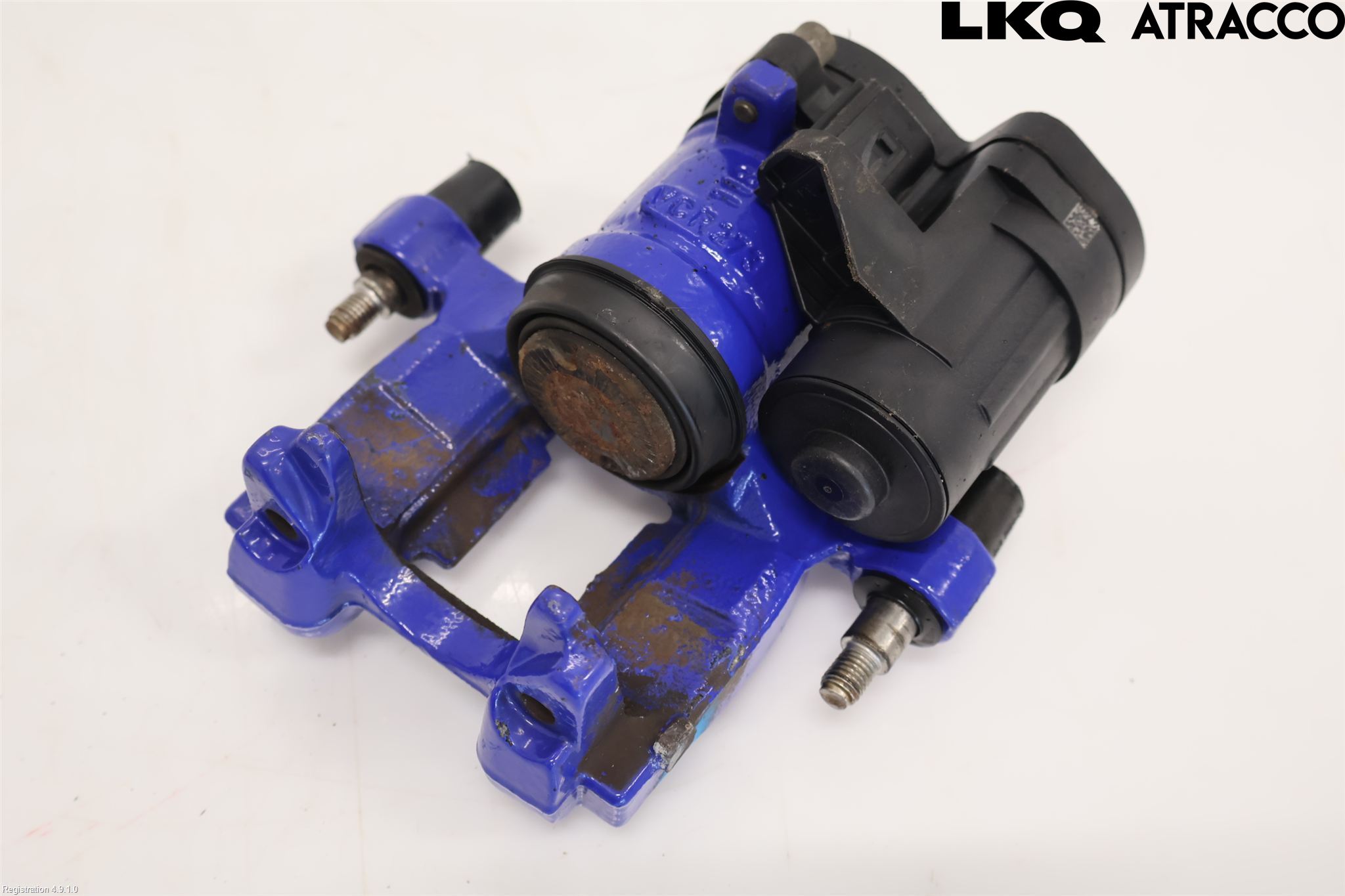 Volkswagen VW PASSAT 15-19 Bromsok Bak Höger