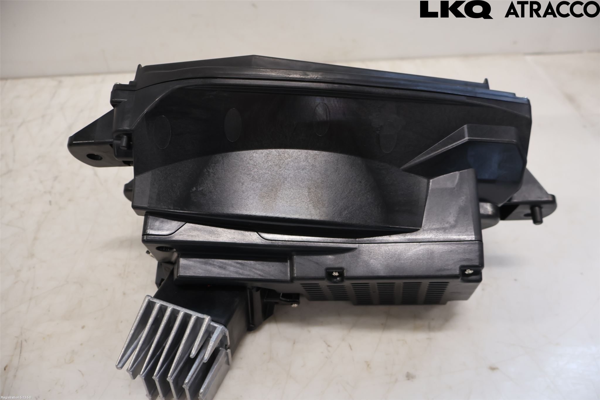 Nissan QASHQAI 21- Instrument Komb