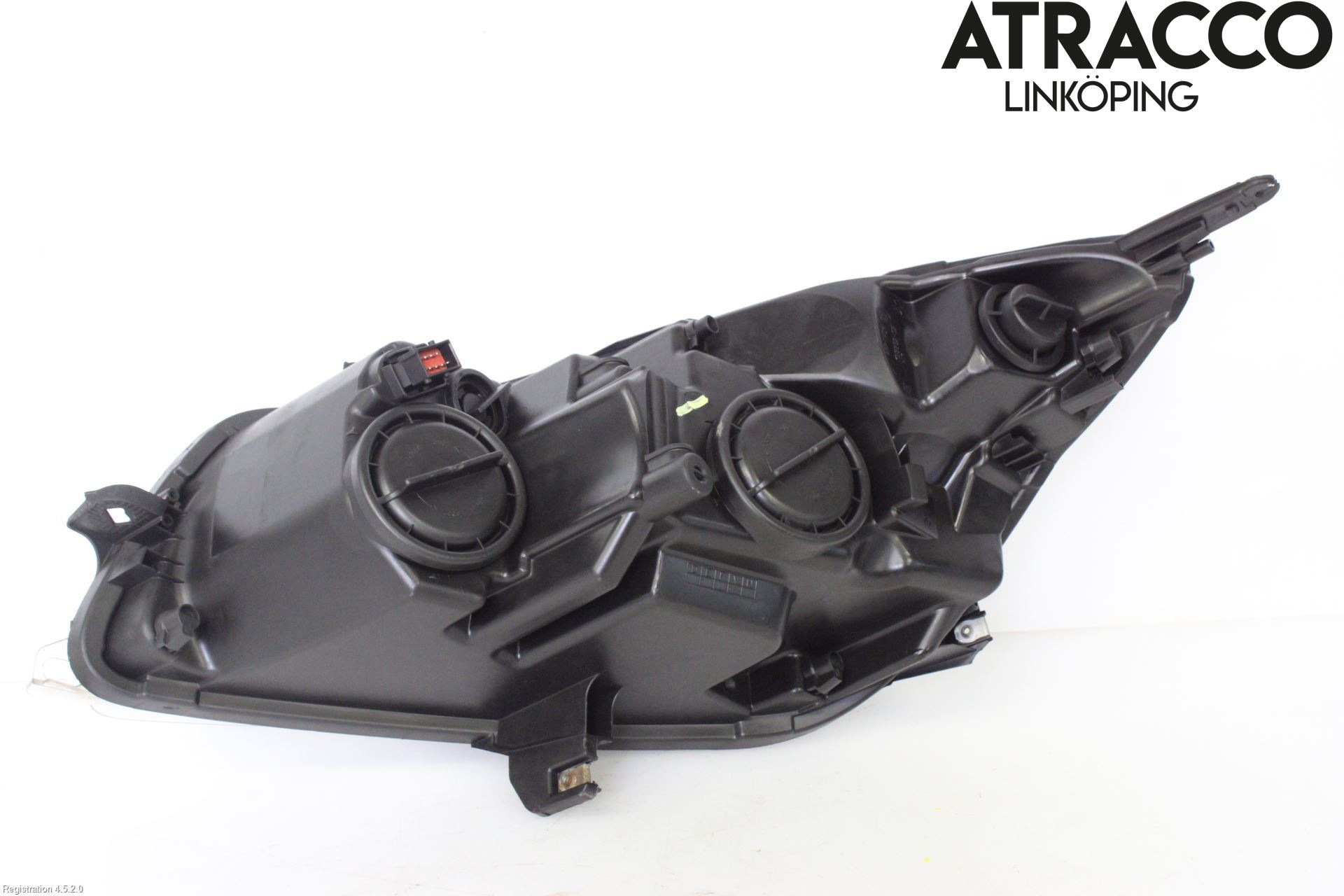 Opel INSIGNIA 09-16 Strålkastare Höger