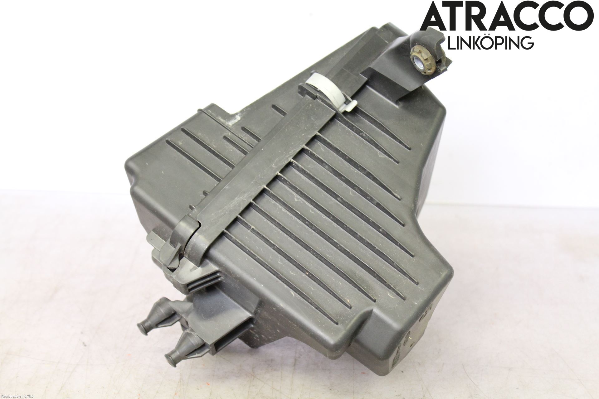 Nissan QASHQAI 14-17 Luftrenare