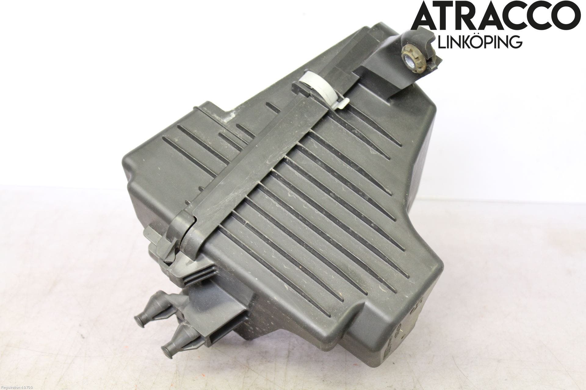 Nissan QASHQAI 14-17 Luftrenare