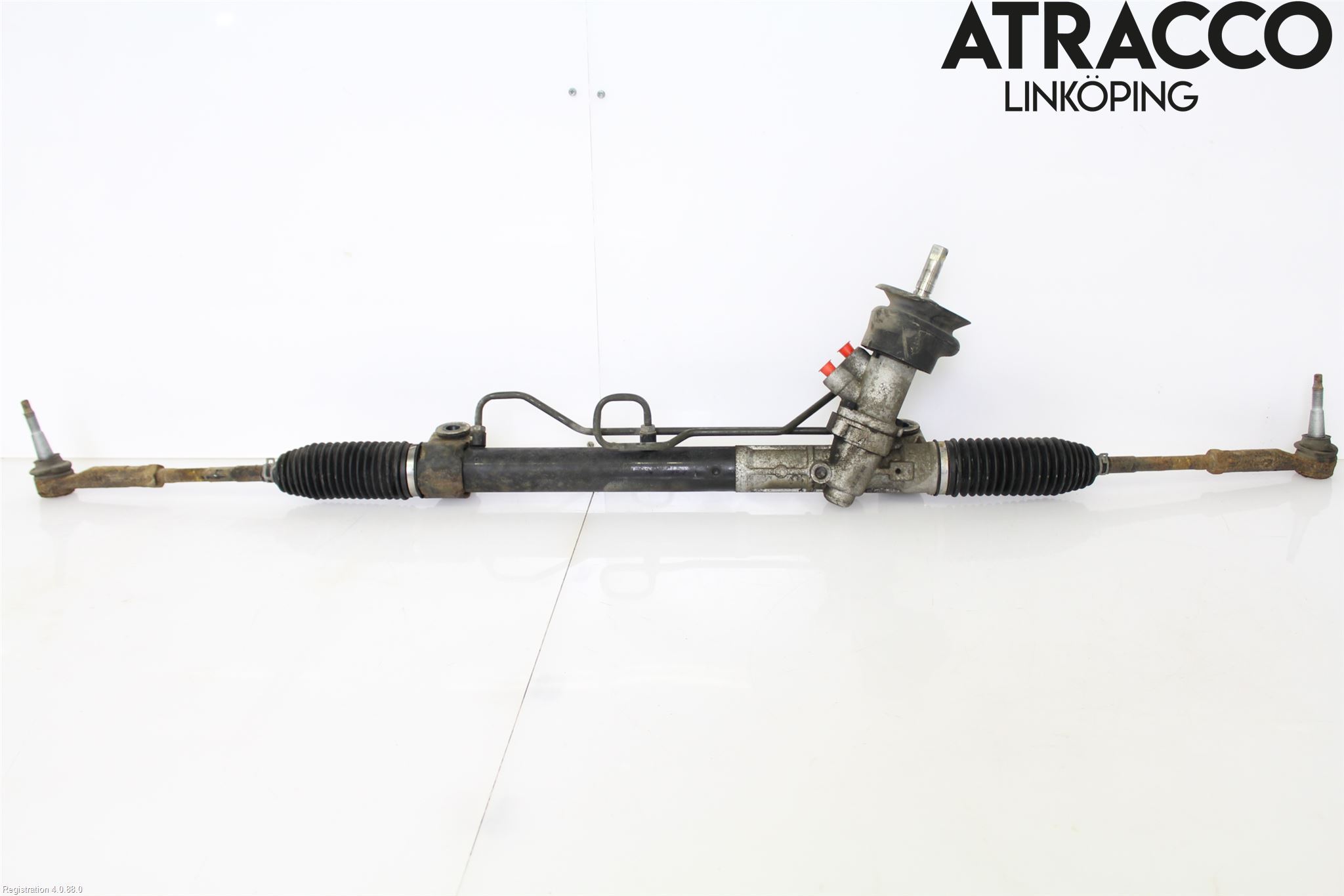 Opel ASTRA J 10-15 Styrväxel Servo -Snäcka