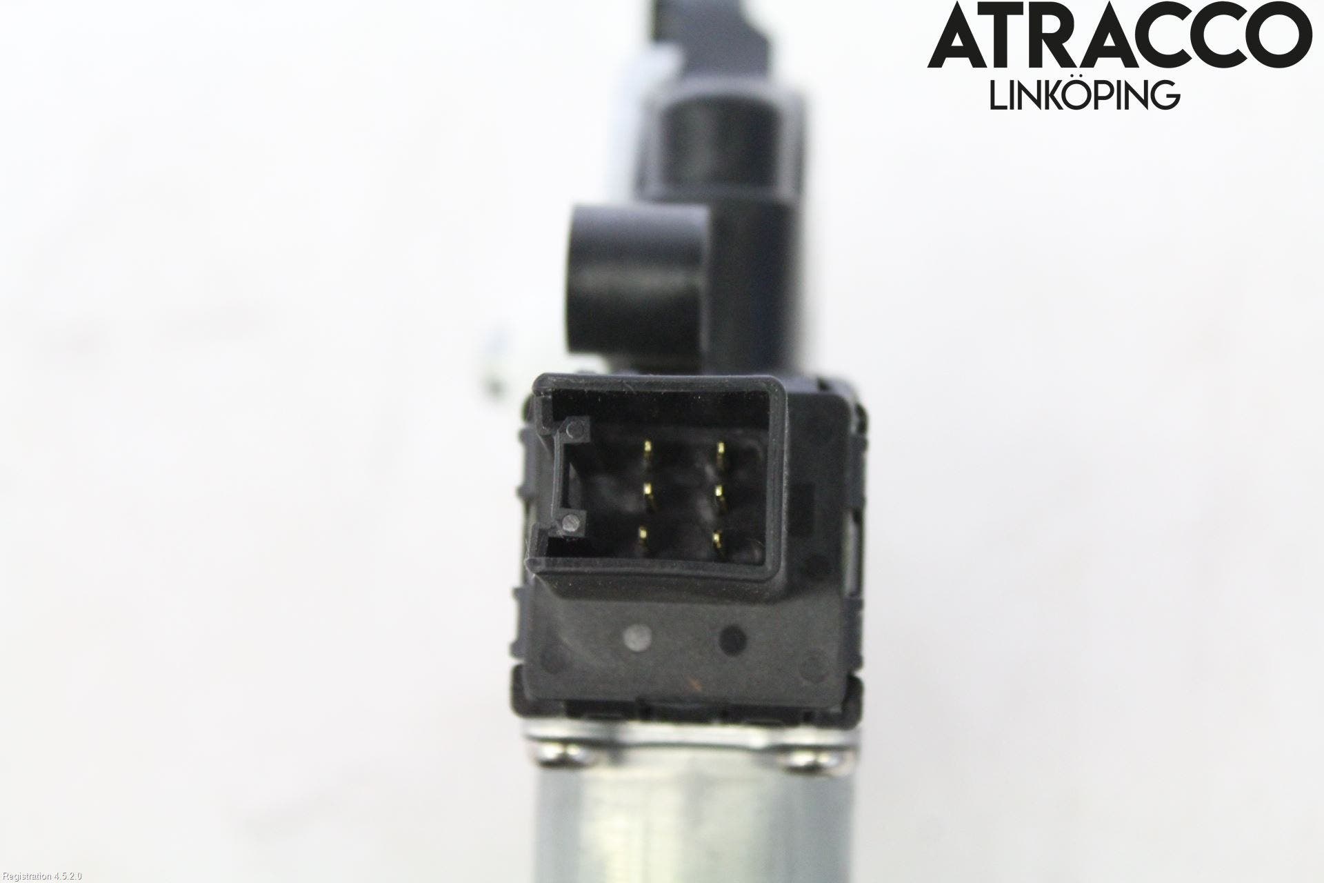 Mazda CX-3 Fönsterhissmotor