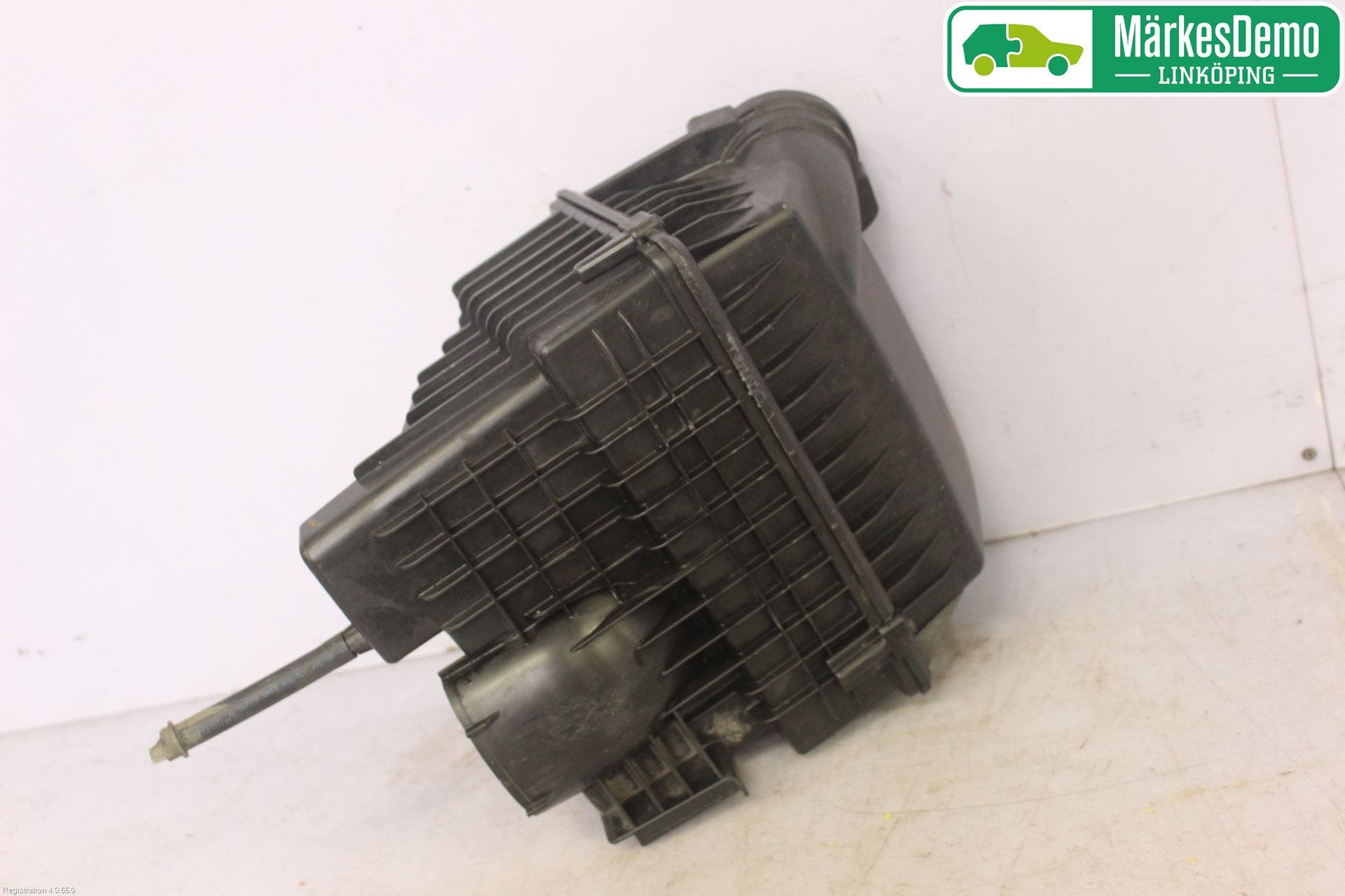 Citroen C4 PICASSO 06-13 Luftrenare