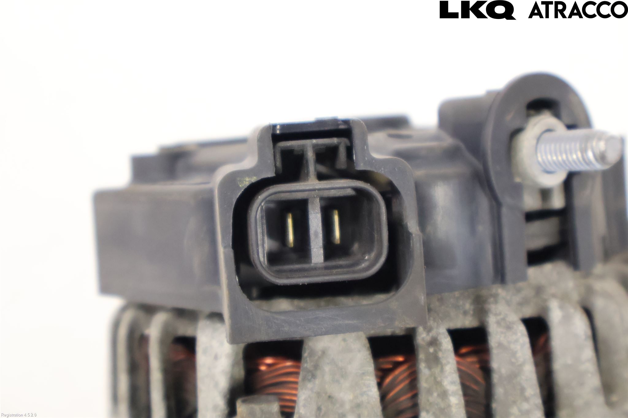 Kia CEED 06-12 Generator