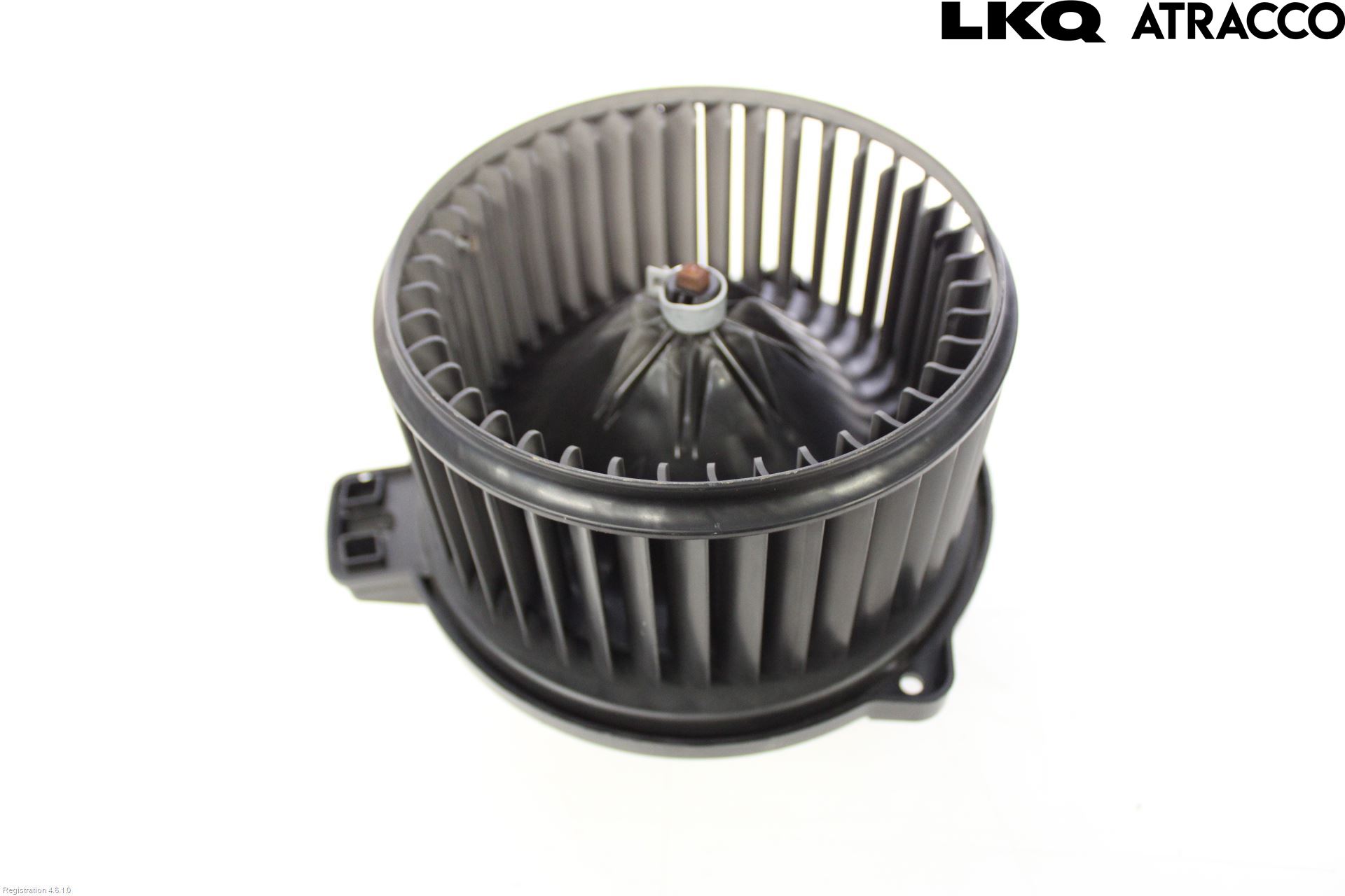 Kia SORENTO 15-20 Värmefläkt