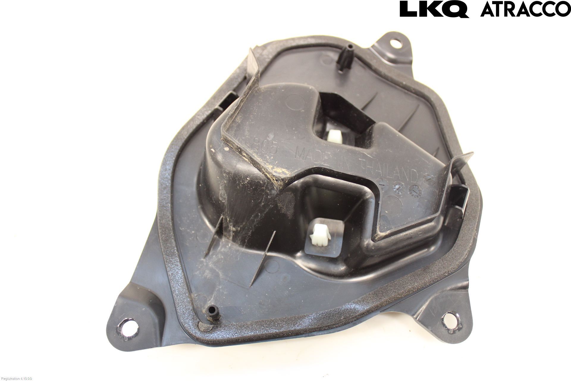 Mazda CX-3 Högtalare