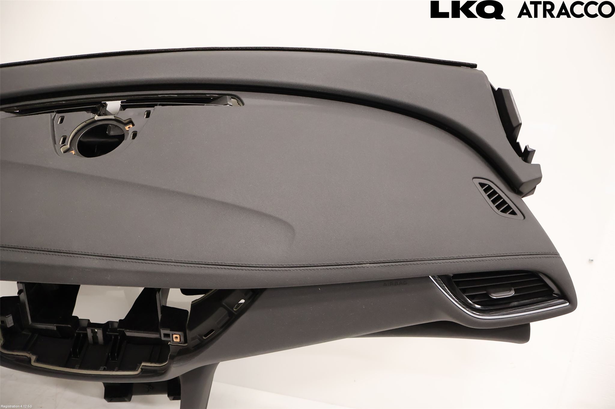 Opel INSIGNIA 17- Instrumentbräda