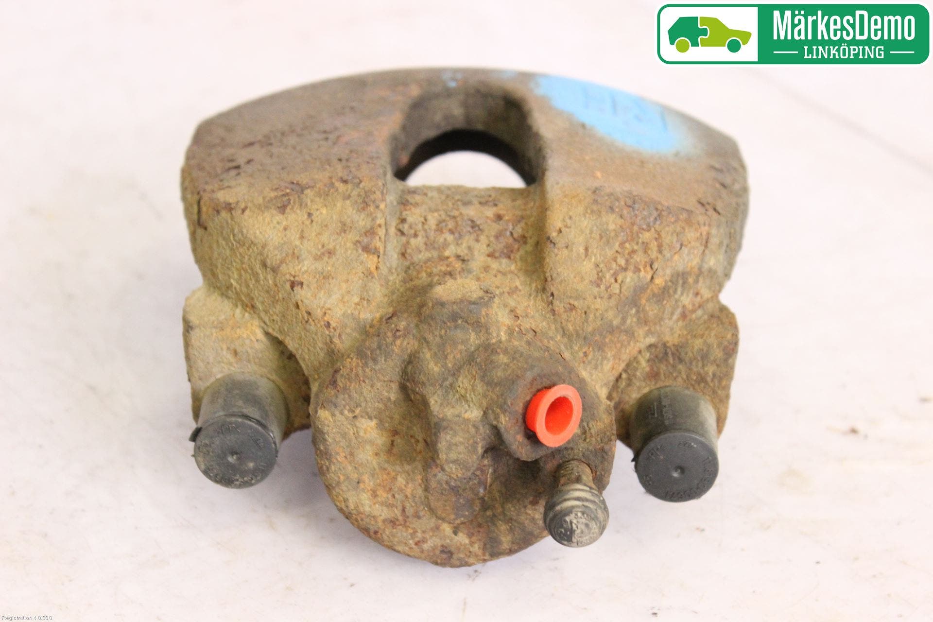 Volvo C30 07-10 Bromsok Fram Höger