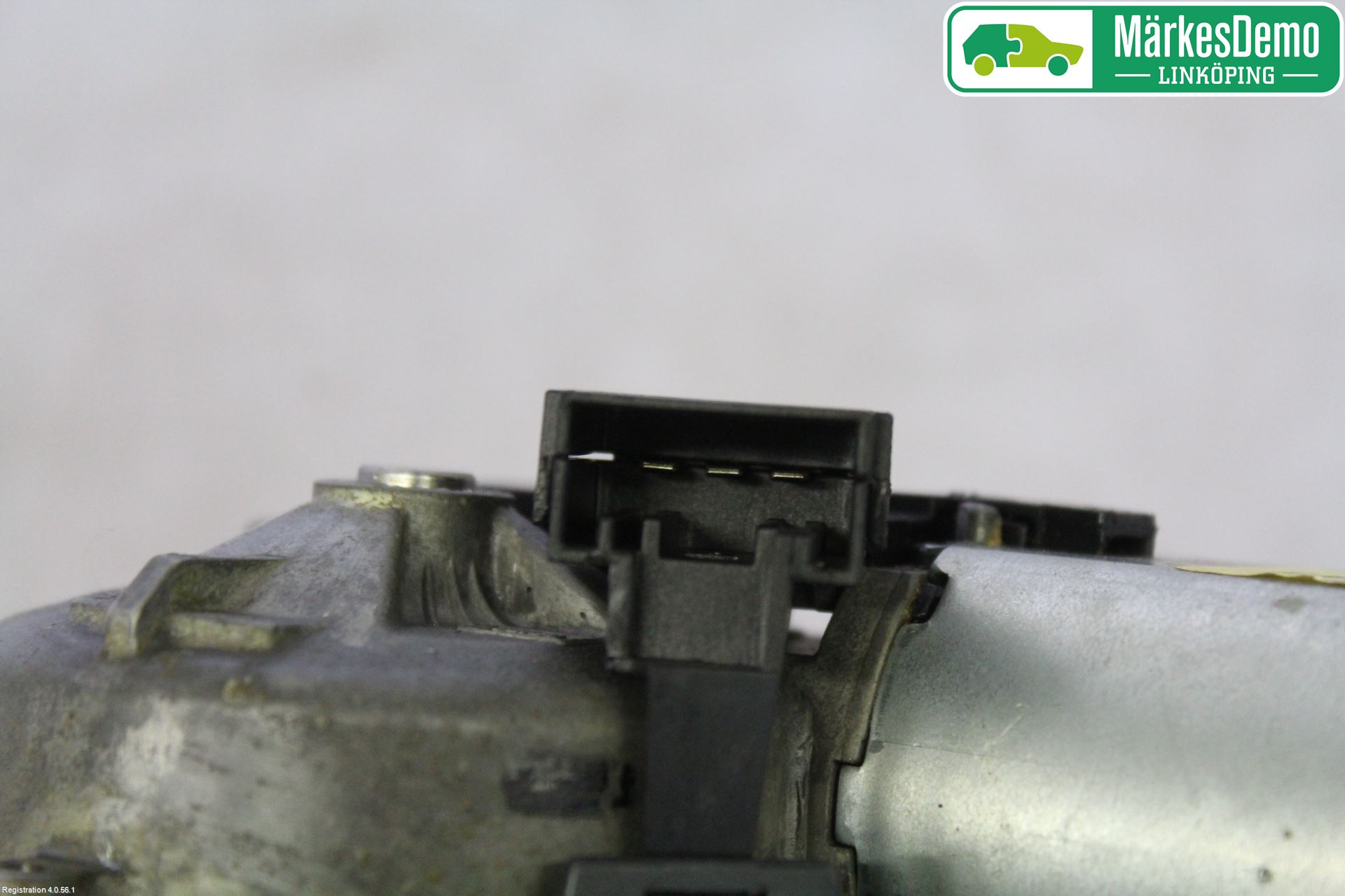 BMW X5 E70 07-13 Torkarmotor Baklucka