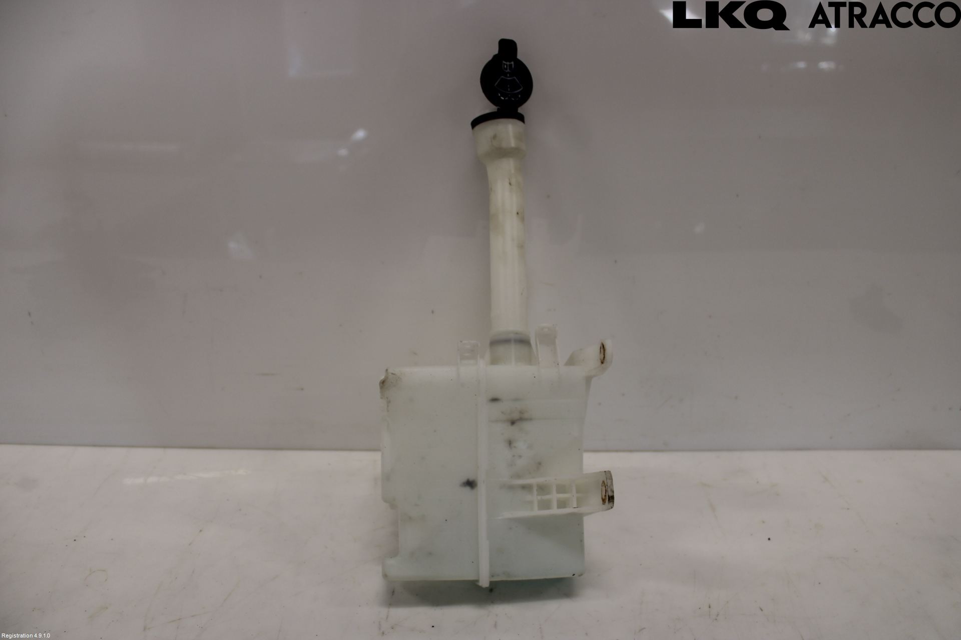 Chevrolet AVEO Spolartank Vindruta-Strål