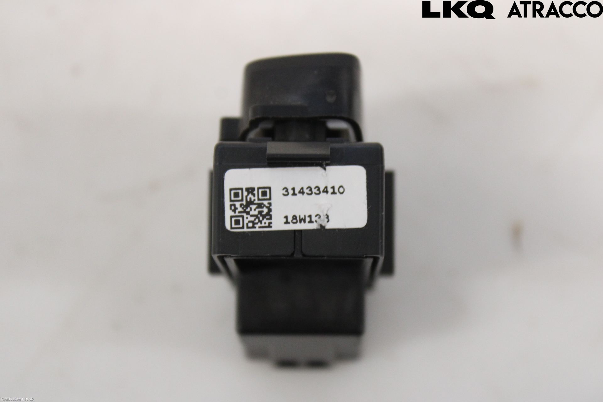 Volvo V60 19- Strömställare Centrallås