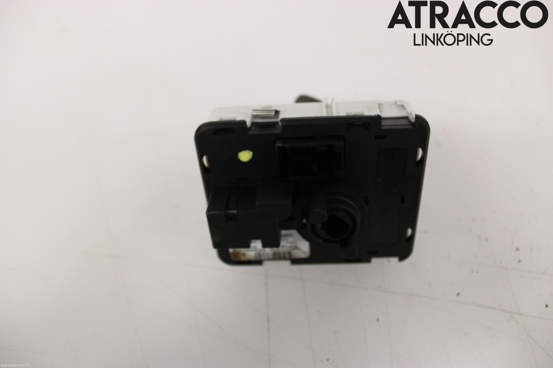 Saab 9-3 VER 2 Nyckel-Nycklar