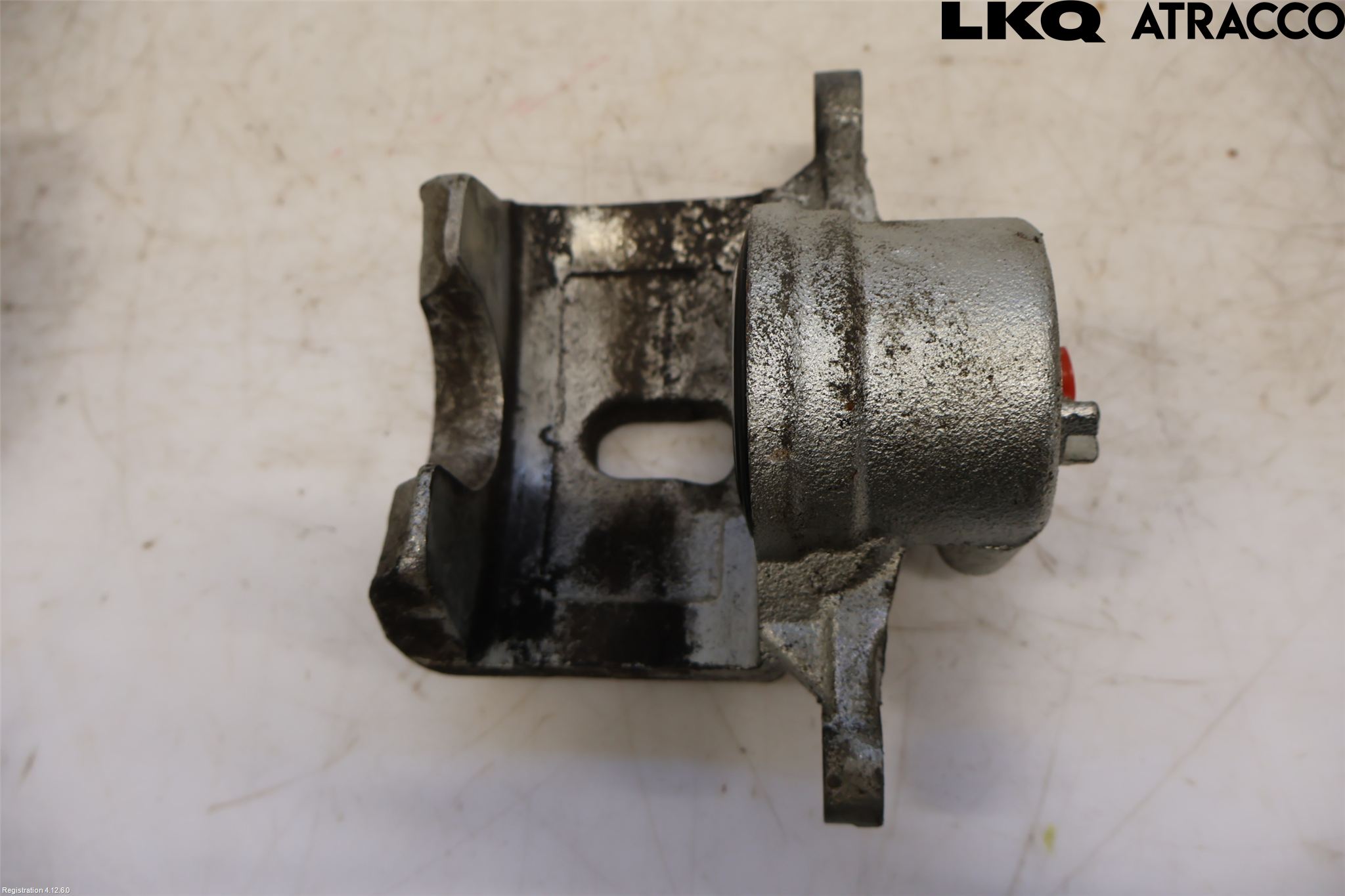 Hyundai i40 08-15 Bromsok Fram Höger