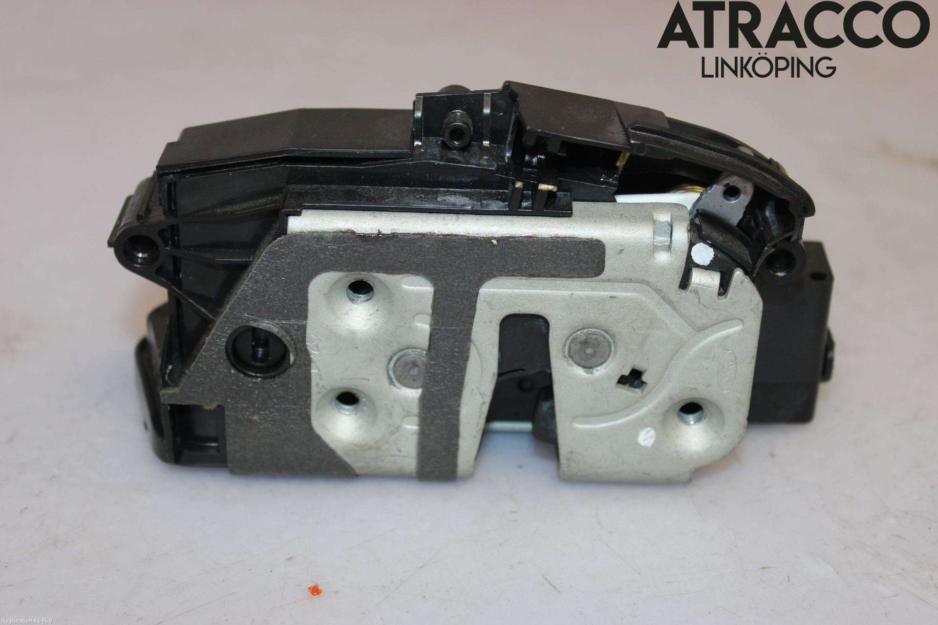 Ford RANGER EU 12-23 Låskista-Dörrlås