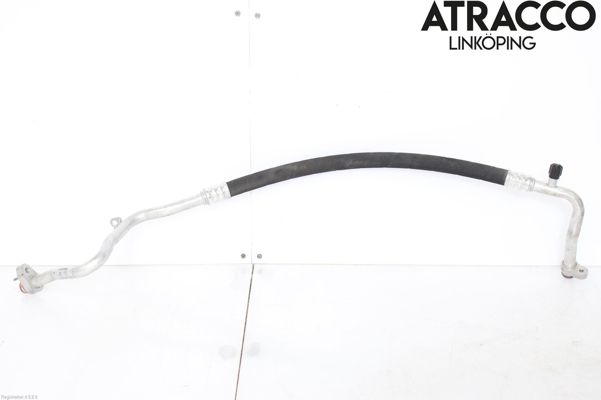 Mercedes-Benz MB CLA-KLASS (C117/X117) 13-19 Ac Slang-Rör