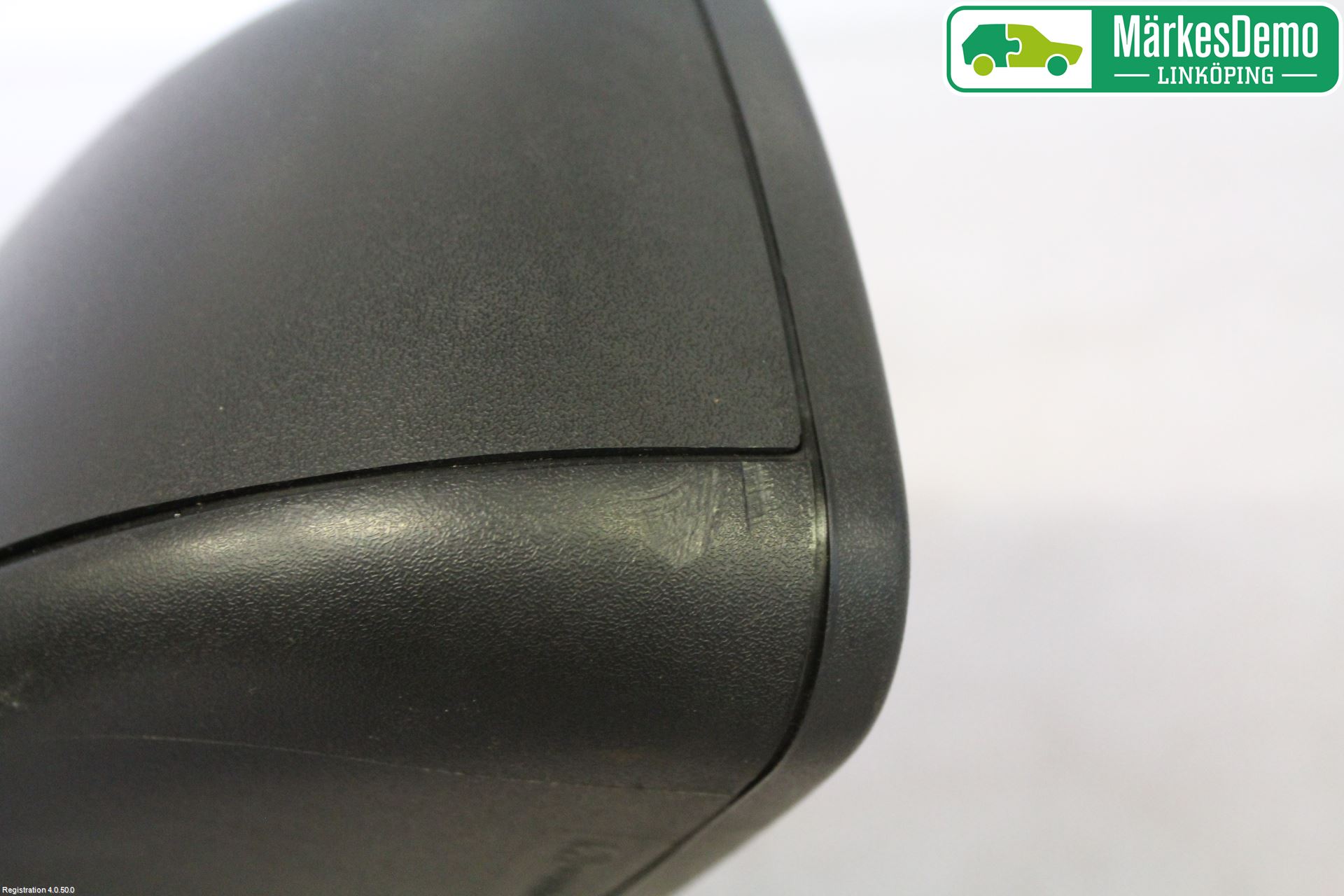 Ford FOCUS     04-07 Spegel Yttre El Vä