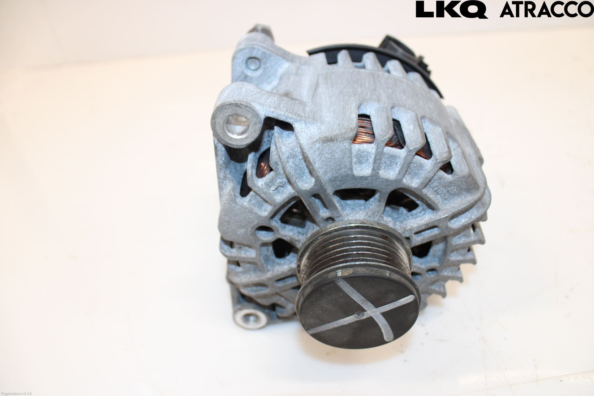 Toyota PROACE I 13-16 Generator