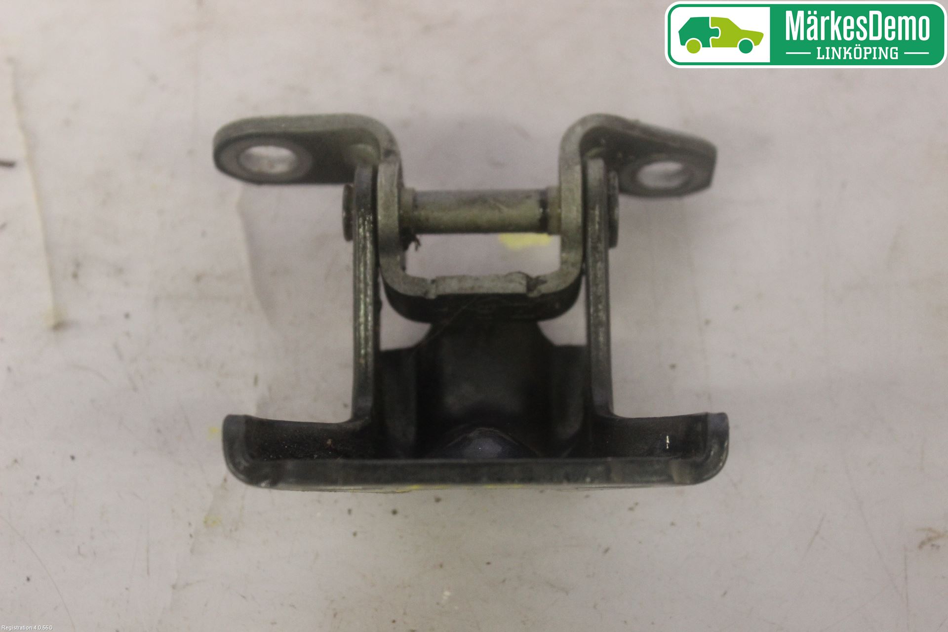 Subaru FORESTER SH  08-13 Dörrgångjärn